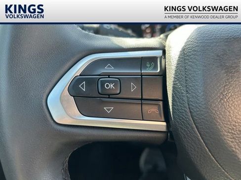Used 2023 Jeep Compass Limited AWD/4WD image 18