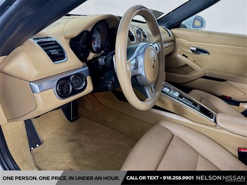 Used 2013 Porsche Boxster S image 9