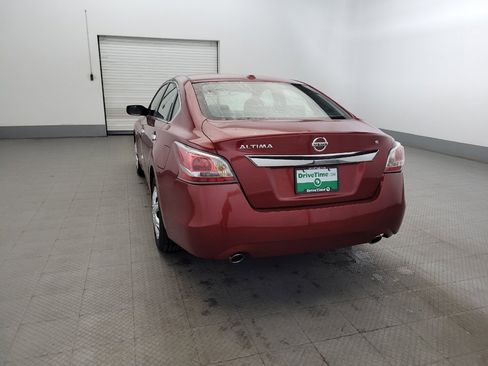 Used 2015 Nissan Altima 2.5 S w/ Power Driver Seat Package FWD image 6