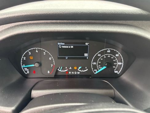 Used 2021 Ford Transit 250 Medium Roof w/ Load Area Protection Package RWD image 16