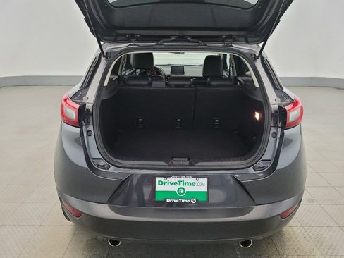 Used 2017 MAZDA CX-3 Grand Touring image 29