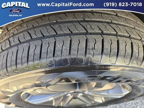 Certified 2023 Ford F150 XLT w/ Equipment Group 302A High AWD/4WD image 14