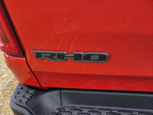 Used 2025 RAM 1500 RHO image 11