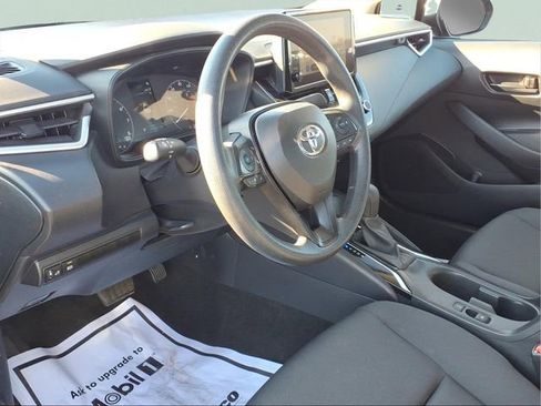 Used 2024 Toyota Corolla LE image 8