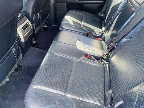 Used 2013 Lexus GX 460 AWD/4WD image 12