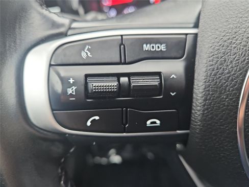 Used 2022 Kia K5 GT-Line image 17