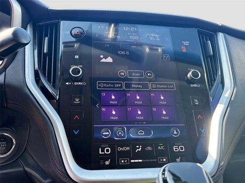 Used 2020 Subaru Legacy Sport image 16