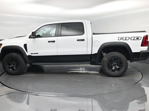 Used 2026 RAM 1500 RHO w/ RHO Level 1 Equipment Group AWD/4WD image 10