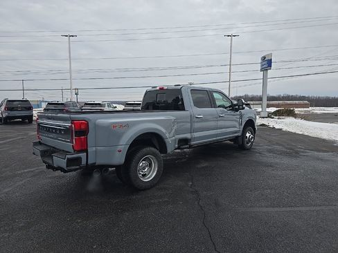 Used 2024 Ford F350 Platinum image 8