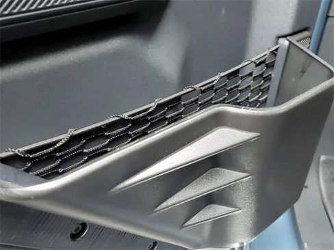 Used 2025 Ford Bronco Badlands image 32