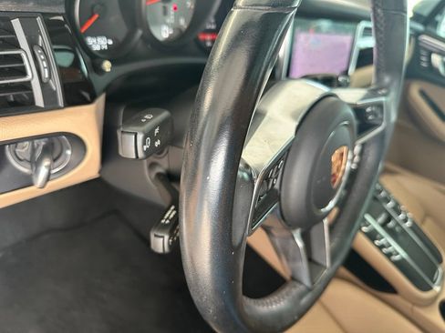 Used 2020 Porsche Macan S AWD/4WD image 20