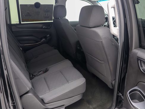 Used 2018 Chevrolet Suburban LS w/ Max Trailering Package AWD/4WD image 15