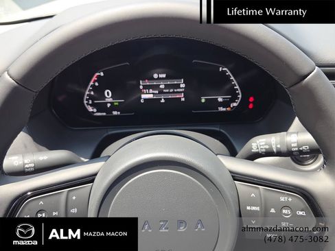 New 2026 MAZDA CX-5 Preferred AWD/4WD image 23