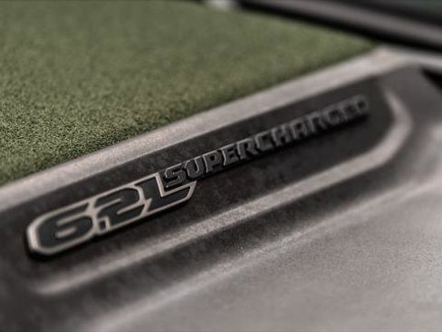 Used 2024 RAM 1500 TRX image 48