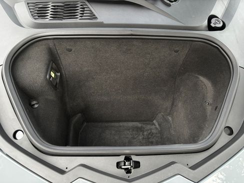 Used 2025 Chevrolet Corvette E-Ray AWD/4WD image 36