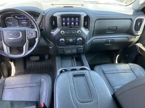 Used 2020 GMC Sierra 2500 Denali w/ Technology Package AWD/4WD image 16