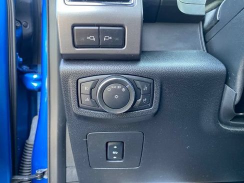 Used 2016 Ford F150 XLT w/ Equipment Group 302A Luxury AWD/4WD image 14