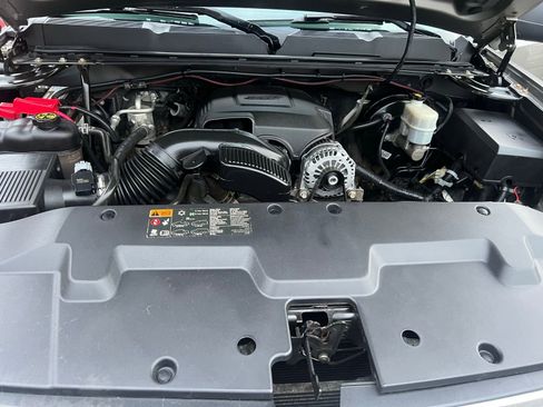 Used 2013 Chevrolet Silverado 1500 LT image 17