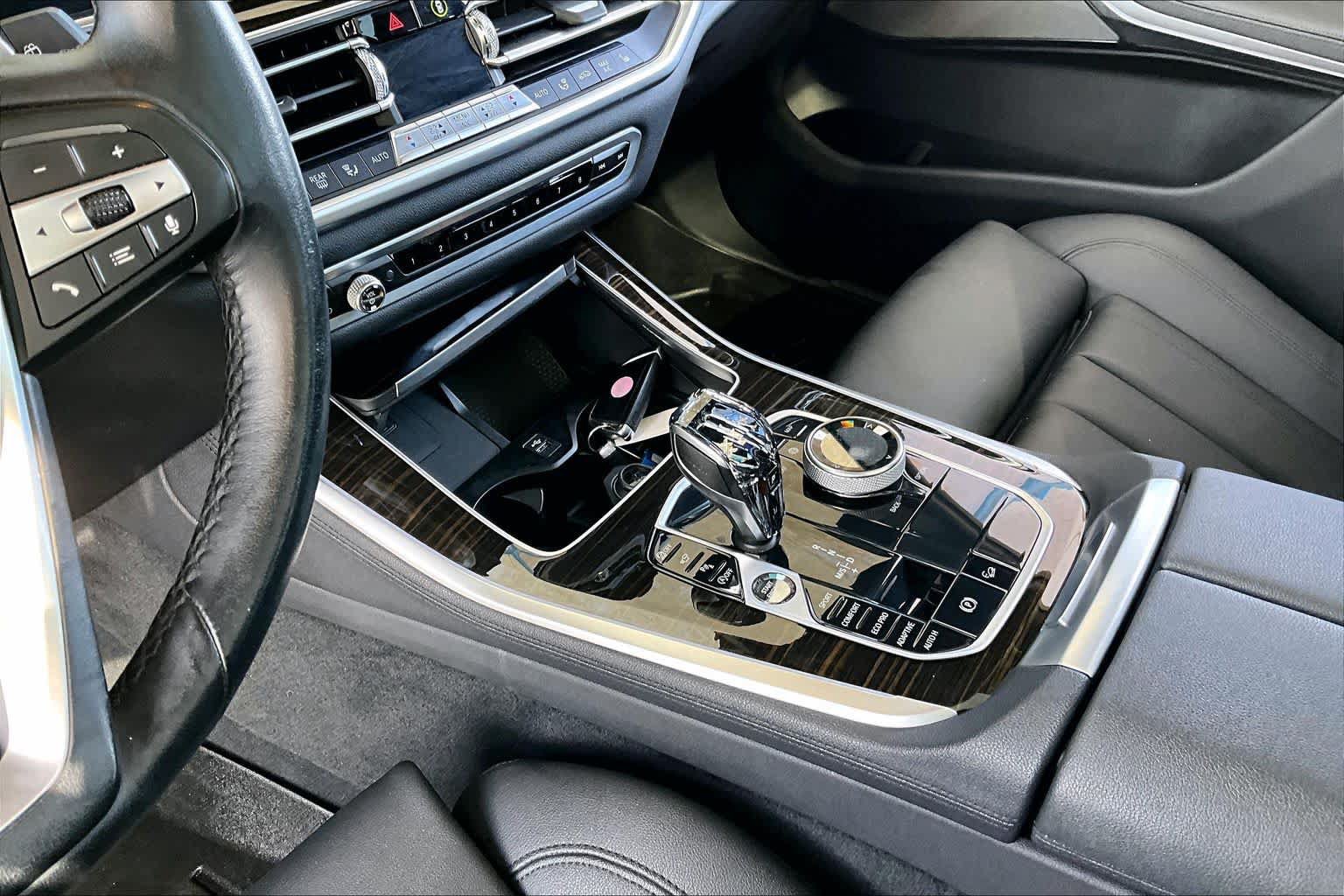 Used 2020 BMW X5 xDrive40i w/ Premium Package AWD/4WD image 17