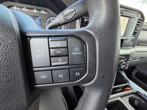 Used 2025 Ford F250 XLT w/ Tremor Off-Road Package AWD/4WD image 15