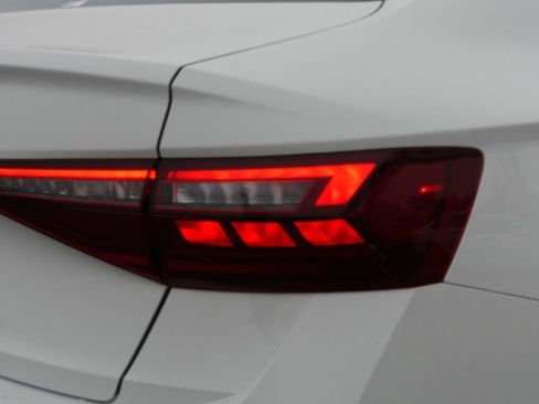 New 2026 Volkswagen Jetta Sport image 8