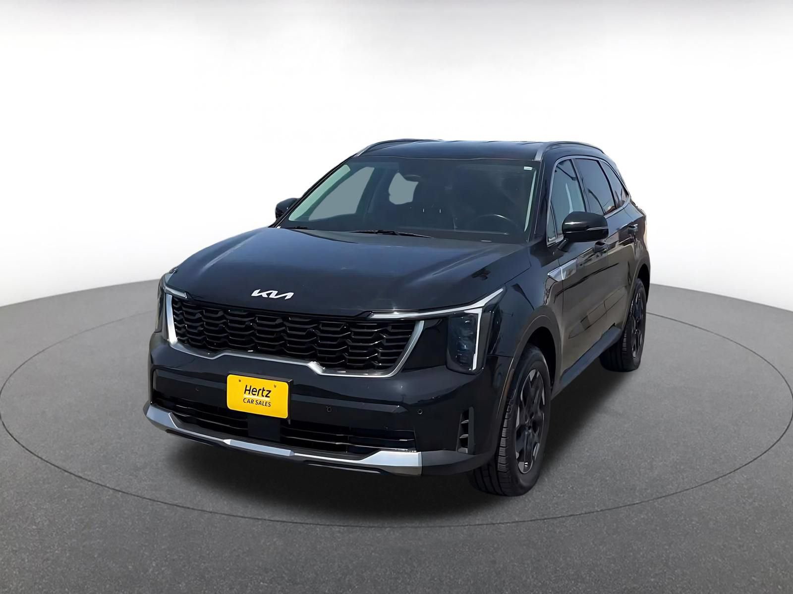Used 2024 Kia Sorento S AWD/4WD image 6