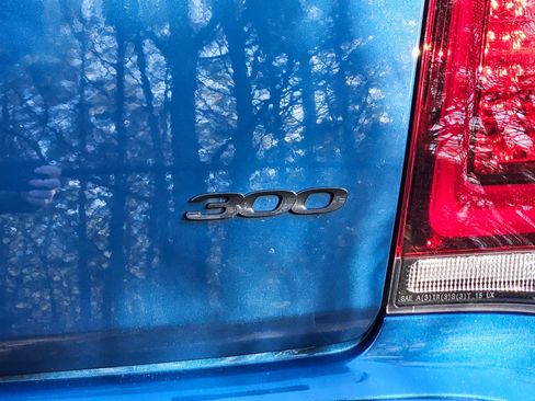 Certified 2023 Chrysler 300 Touring L w/ Popular Equipment Group image 31