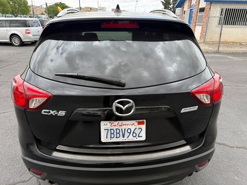 Used 2014 MAZDA CX-5 Grand Touring FWD image 6