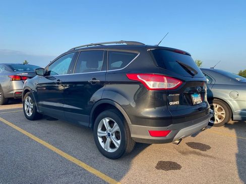 Used 2014 Ford Escape SE w/ Equipment Group 201A FWD image 12