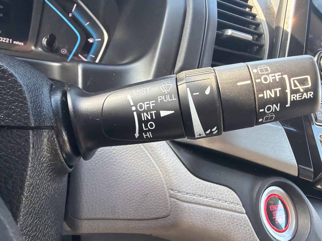 Used 2020 Honda Odyssey EX-L image 28