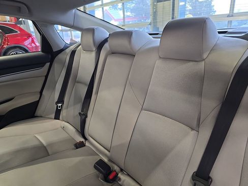 Used 2019 Honda Accord LX image 14