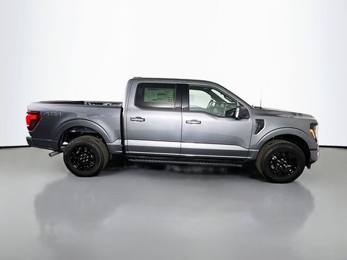 New 2026 Ford F150 XLT image 17