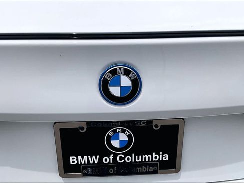 New 2027 BMW 550e xDrive AWD/4WD image 15
