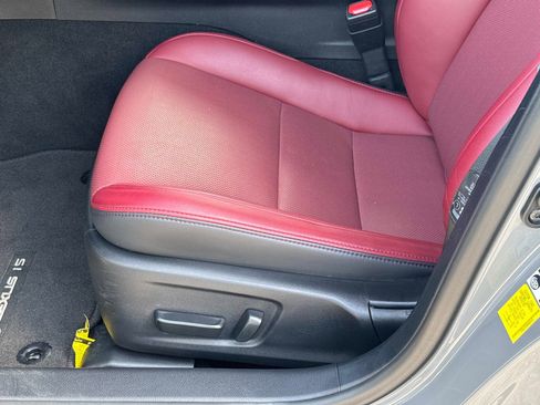 Used 2025 Lexus IS 350 F Sport w/ Accessory Package image 18