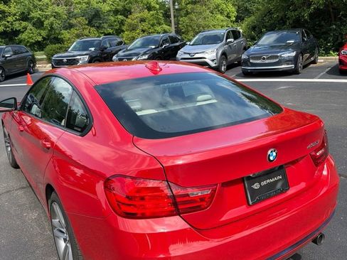 Used 2015 BMW 435i Gran Coupe RWD image 12