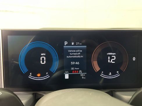 New 2026 Hyundai Sonata SE image 17