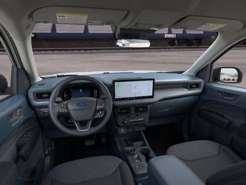 New 2026 Ford Maverick XL FWD image 9