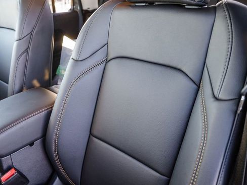 New 2026 Jeep Gladiator Sport image 25