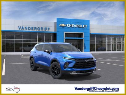 New 2025 Chevrolet Blazer LT w/ Convenience Package