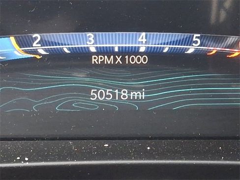 Used 2024 Jeep Grand Cherokee Limited 4xe image 21