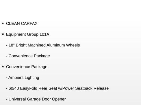 Used 2021 Lincoln Corsair FWD w/ Premium Package image 5
