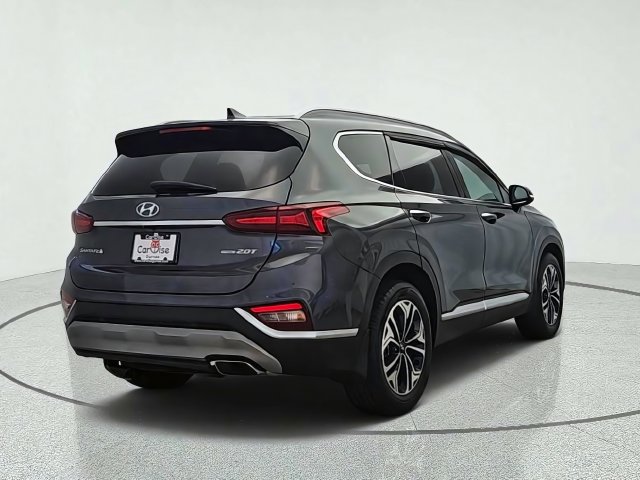 Used 2020 Hyundai Santa Fe SEL AWD/4WD image 6