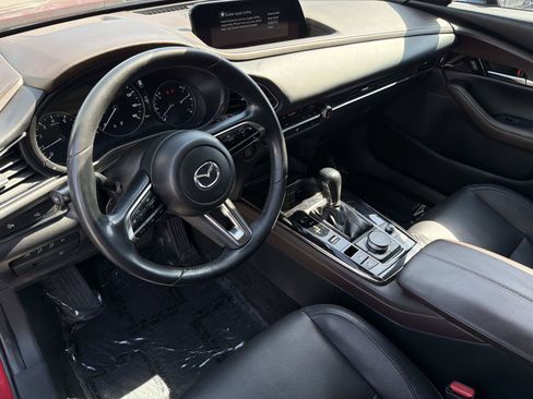 Used 2024 MAZDA CX-30 AWD 2.5 S w/ Premium Package image 7