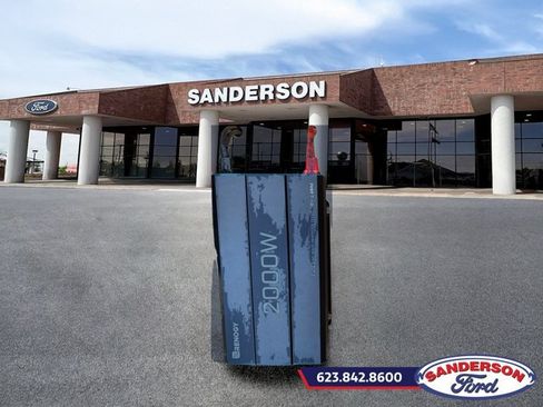 Used 2022 Ford E-350 and Econoline 350 Super Duty RWD image 20