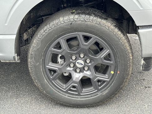 New 2026 Ford F150 STX w/ Equipment Group 200A image 13