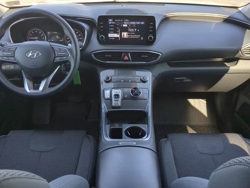 Used 2023 Hyundai Santa Fe SE image 14