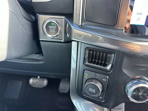 Used 2023 Ford F150 XLT w/ Equipment Group 302A High AWD/4WD image 18