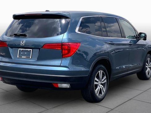 Used 2017 Honda Pilot EX-L image 13