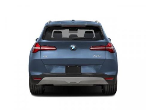 Used 2025 BMW X3 xDrive30i w/ Premium Package AWD/4WD image 8