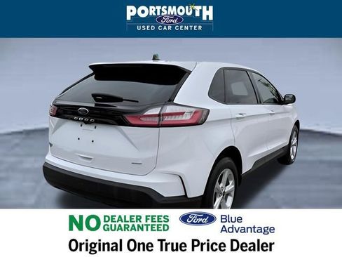Used 2023 Ford Edge SE image 24